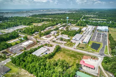 168 J H Batts Road, Surf City, NC 28445 - Photo 17