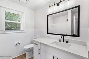 1201 York St, Rocky Mount, NC 27803 - Photo 17