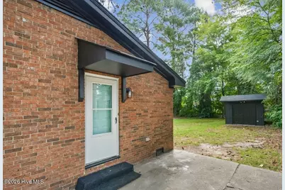 1201 York Street, Rocky Mount, NC 27803 - Photo 23