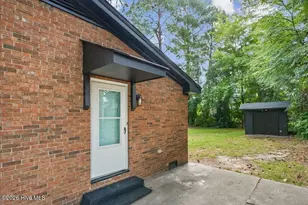 1201 York St, Rocky Mount, NC 27803 - Photo 23