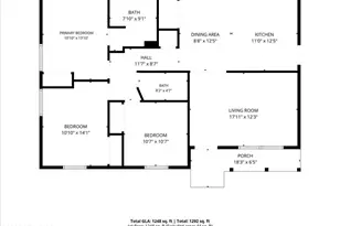 1201 York St, Rocky Mount, NC 27803 - Photo 27