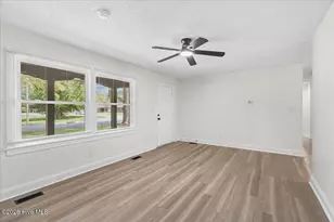 1201 York St, Rocky Mount, NC 27803 - Photo 5