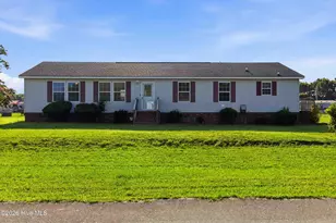614 Autumn Winds Dr, Goldsboro, NC 27530 - Photo 1