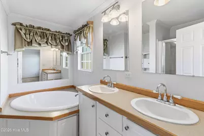 614 Autumn Winds Drive, Goldsboro, NC 27530 - Photo 19