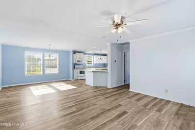 614 Autumn Winds Drive, Goldsboro, NC 27530 - Photo 3
