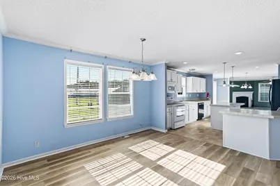 614 Autumn Winds Drive, Goldsboro, NC 27530 - Photo 13