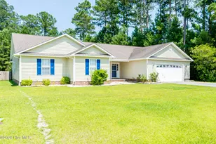 214 Lee Rogers Rd, Hubert, NC 28539 - Photo 3