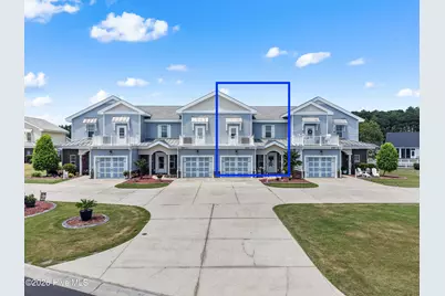 8966 Smithfield Drive NW #Apt 3, Calabash, NC 28467 - Photo 3
