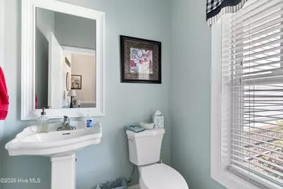 8966 Smithfield Drive NW #Apt 3, Calabash, NC 28467 - Photo 9
