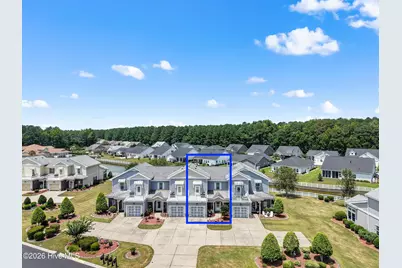 8966 Smithfield Drive NW #Apt 3, Calabash, NC 28467 - Photo 47