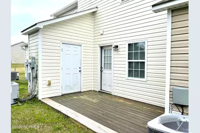 203 Lanieve Court #Unit 11, Hubert, NC 28539 - Photo 19