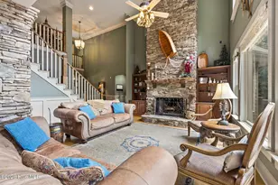 382 Lakeshore Dr, Topton, NC 28781 - Photo 9