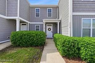 4538 Exuma Ln, Wilmington, NC 28412 - Photo 1