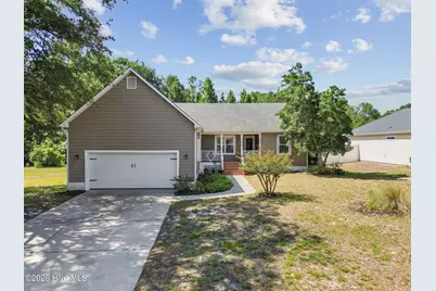 5875 Lycia Lane SW, Ocean Isle Beach, NC 28469 - Photo 1