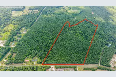 28Ac Maple Hill School Road, Maple Hill, NC 28454 - Photo 1