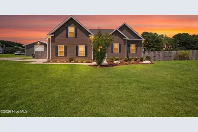 103 Copeland Drive, Moyock, NC 27958 - Photo 1