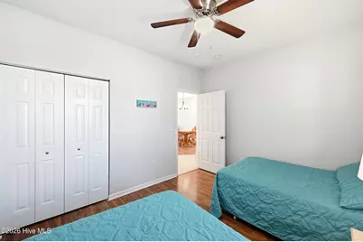 981 Great Egret Circle SW # 2, Sunset Beach, NC 28468 - Photo 23