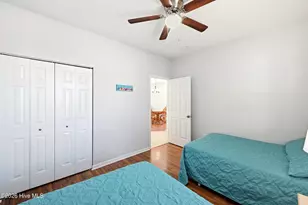 981 Great Egret Cir SW, Sunset Beach, NC 28468 - Photo 23