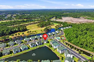 981 Great Egret Cir SW, Sunset Beach, NC 28468 - Photo 35