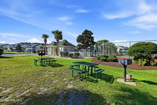 981 Great Egret Cir SW, Sunset Beach, NC 28468 - Photo 47