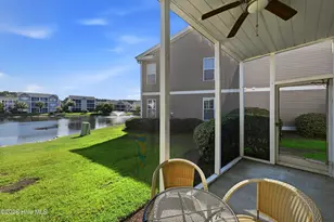 981 Great Egret Cir SW, Sunset Beach, NC 28468 - Photo 25