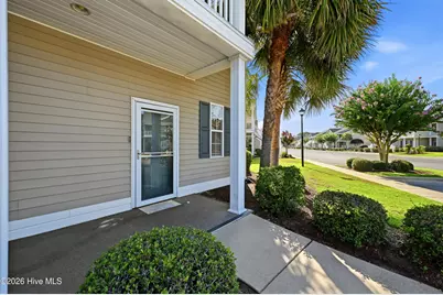 981 Great Egret Circle SW # 2, Sunset Beach, NC 28468 - Photo 5