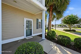 981 Great Egret Cir SW, Sunset Beach, NC 28468 - Photo 5