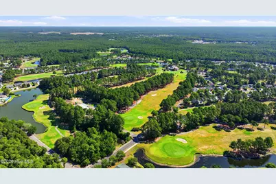 981 Great Egret Circle SW # 2, Sunset Beach, NC 28468 - Photo 41