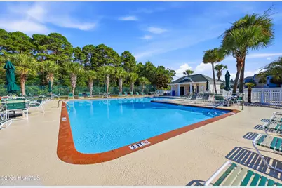 981 Great Egret Circle SW # 2, Sunset Beach, NC 28468 - Photo 45