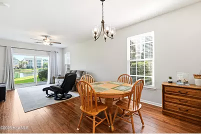981 Great Egret Circle SW # 2, Sunset Beach, NC 28468 - Photo 15