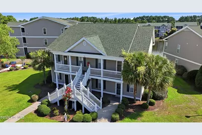 981 Great Egret Circle SW # 2, Sunset Beach, NC 28468 - Photo 31