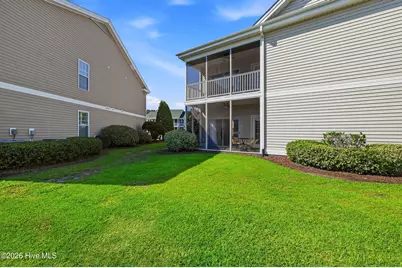 981 Great Egret Circle SW # 2, Sunset Beach, NC 28468 - Photo 29