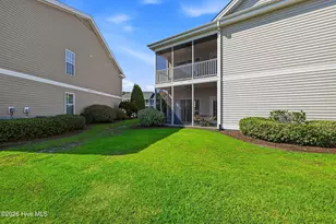 981 Great Egret Cir SW, Sunset Beach, NC 28468 - Photo 29