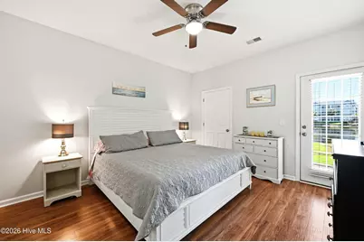 981 Great Egret Circle SW # 2, Sunset Beach, NC 28468 - Photo 17