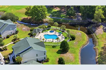 981 Great Egret Circle SW # 2, Sunset Beach, NC 28468 - Photo 37