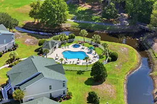981 Great Egret Cir SW, Sunset Beach, NC 28468 - Photo 37