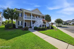 981 Great Egret Cir SW, Sunset Beach, NC 28468 - Photo 3