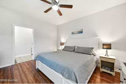 981 Great Egret Circle SW # 2, Sunset Beach, NC 28468 - Photo 19