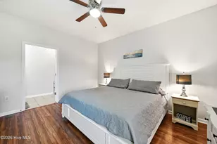 981 Great Egret Cir SW, Sunset Beach, NC 28468 - Photo 19