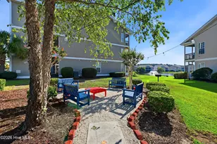 981 Great Egret Cir SW, Sunset Beach, NC 28468 - Photo 49