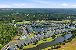 981 Great Egret Cir SW, Sunset Beach, NC 28468 - Photo 33