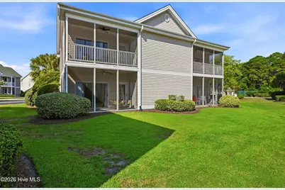 981 Great Egret Circle SW # 2, Sunset Beach, NC 28468 - Photo 29