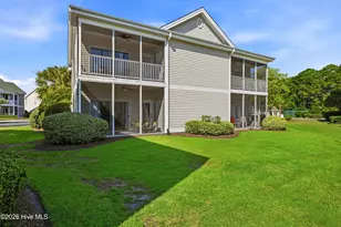 981 Great Egret Cir SW, Sunset Beach, NC 28468 - Photo 29