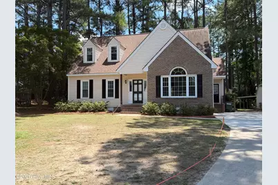 3107 Quinn Drive NW, Wilson, NC 27896 - Photo 3