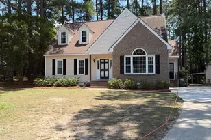 3107 Quinn Dr NW, Wilson, NC 27896 - Photo 3