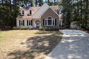 3107 Quinn Dr NW, Wilson, NC 27896 - Photo 1