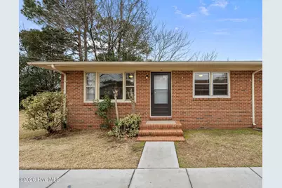 43 Sophia Drive #B, Jacksonville, NC 28540 - Photo 1