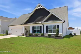 4008 Swift Creek, Ayden, NC 28513 - Photo 1