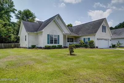 105 Croatan Woods Drive, New Bern, NC 28562 - Photo 3