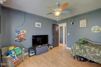 105 Croatan Woods Drive, New Bern, NC 28562 - Photo 37